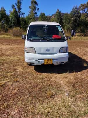 used mazda bongo