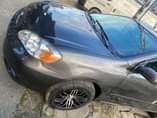 A picture of SHARP 2006 MODEL TOYOTA COROLLA ENGINE SILENT SMOOTH GEAR AC