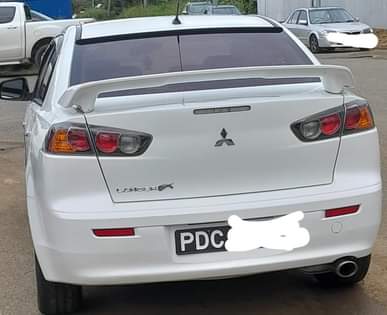 Vehicles F.