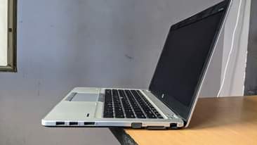 A picture of HP FOLIO 9480m