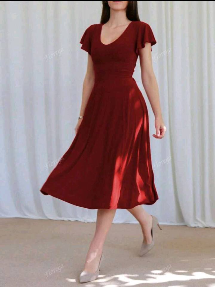 A picture of Shein women s clothing