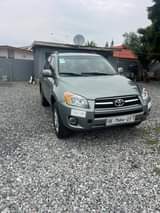 used toyota rav4