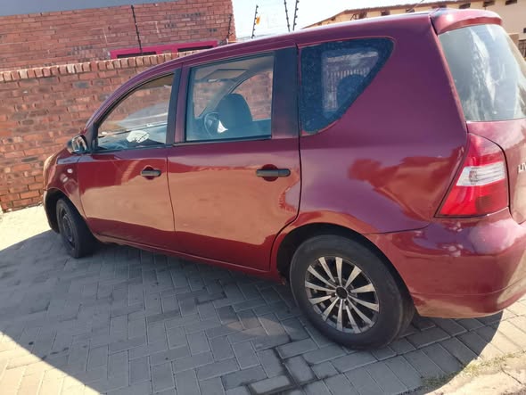 7 seater cars