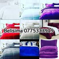 comforters