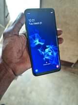 A picture of SAMSUNG GALAXY S9 PLUS KLECK