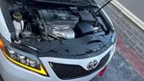 A picture of MINTY Toks 2011 Toyota Camry Luxury Edition Custom Papers Intact