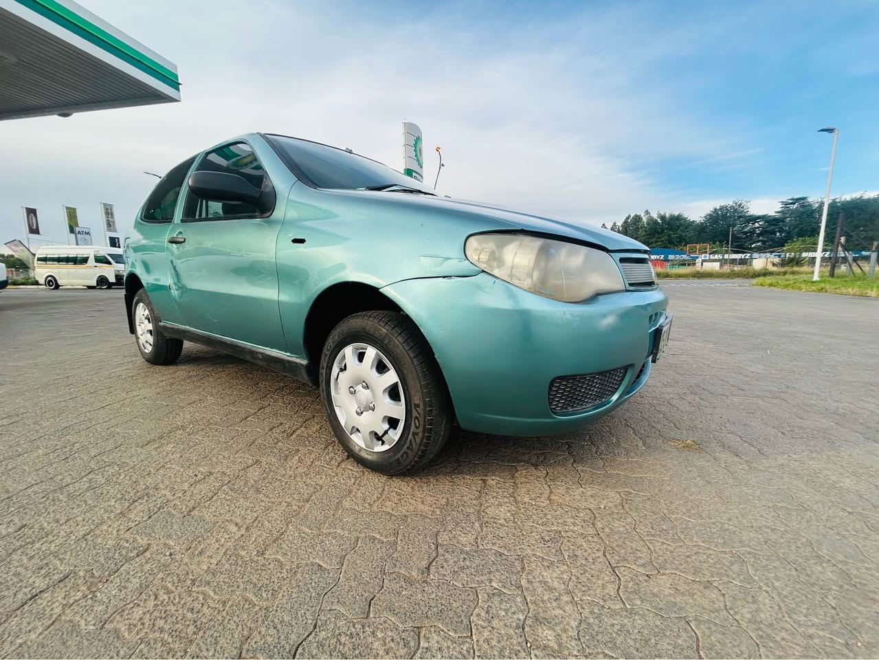cheap cars vereeniging