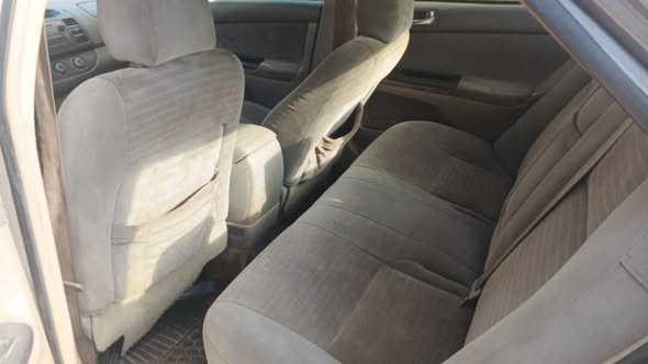 A picture of Toyota Camry 2006