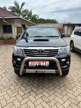 cars for sale in kitwe