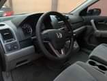 A picture of Honda cr v