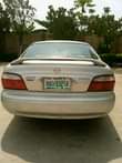 A picture of Call him 08114560910 GOOD Deal Mazda 626 Bought Brand New
