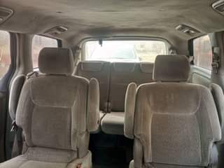 A picture of 2005 Toyota sienna Sianna