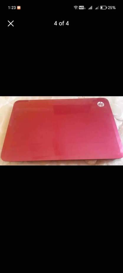 hp laptops