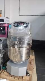A picture of Bake