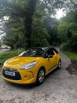 citroen ds3