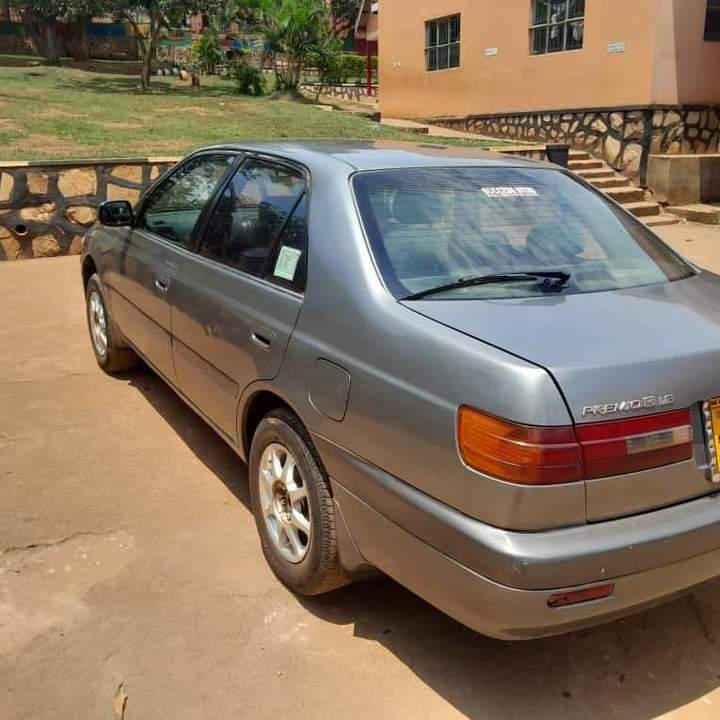A picture of Premo super