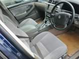A picture of Toyota Crown