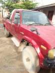 A picture of HILUX