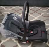 baby car seat