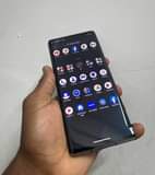 A picture of Sharp Aquos R6
