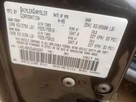A picture of New Post AWOOF AWOOF Sale 2005 Direct Tokunbo Liberty Jeep
