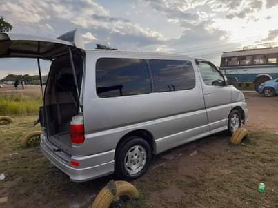 used nissan sunny