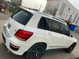 A picture of Clean glk350 upgraded to 2013 buy and drive