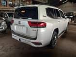 A picture of Land Cruiser 2022