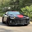 A picture of Foreign used 2018chervolet