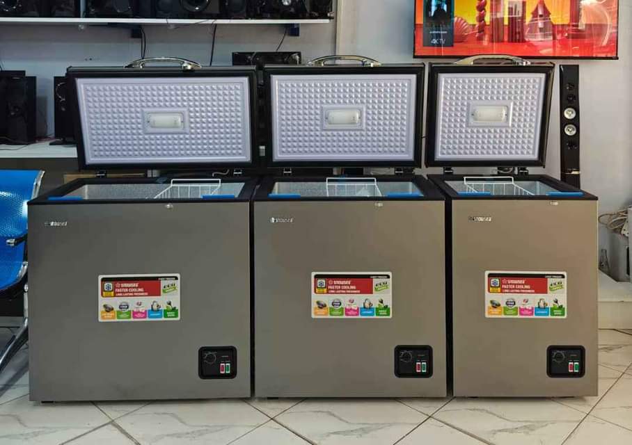 A picture of Discount Bab KUBWA zinaendelea