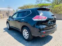 used nissan xtrail