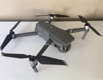 A picture of Dji Mavic 2
