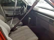 A picture of Toyota Camry forsale Year 1990 first body Factory AC Nothing