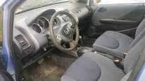 A picture of Honda Jazz Belgium Stand Price 1 7 Location Zamfara State