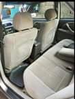 A picture of Toyota Camry droplight Nothing to fix Engine Gear Ac ok