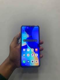 A picture of TECNO SPARK 10C