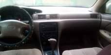 A picture of Tiny light Engine and gear box is perfect Air condition