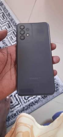 A picture of Samsung A13
