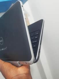 A picture of Dell XPS 10
