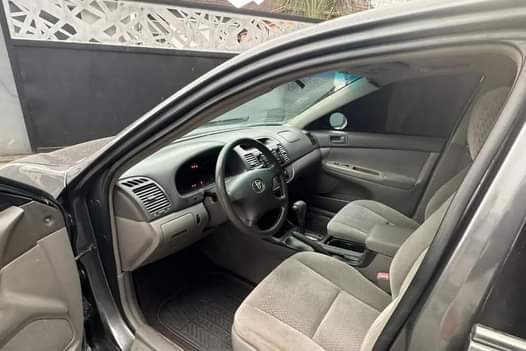 A picture of TOYOTA CAMRY .2 000 000 2347069120530