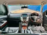 A picture of 2005 TOYOTA HARRIER DXF