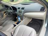 A picture of This is Camry 2007 model xle edition with thumb start