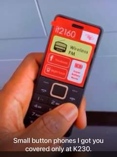 itel phones