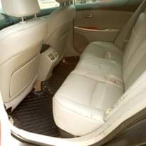 A picture of TODAY DEAL LEXUS ES350 2007 Engine Gear Ac Nothing to