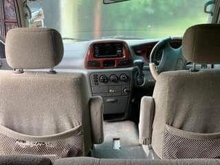 A picture of TOYOTA NOAH SR40