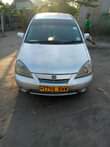 A picture of Suzuki
