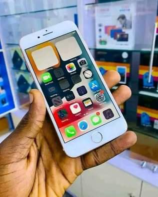 iphone 8