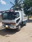A picture of Fuso Tiper