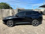 A picture of 2017 TOYOTA HARRIER Namba DQ PRICE Tshs 58 Million CONTACT