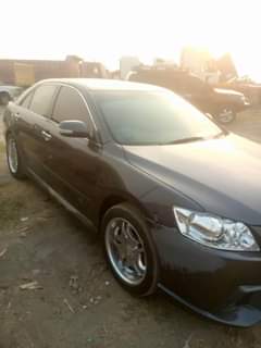used toyota camry